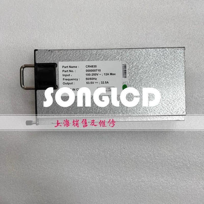 1PCS CR4830 Circuit Breaker Device - CRESTLINE