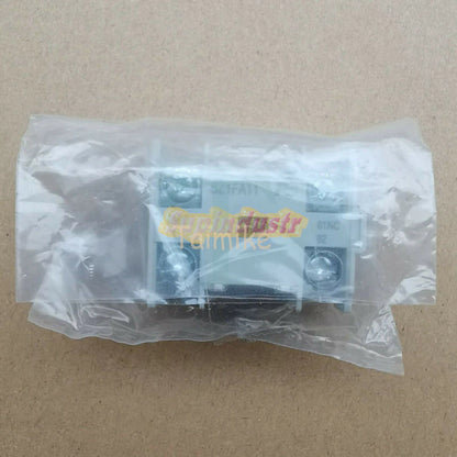 SZ1FA11 For FUJI Contactor Attachment Free Shipping~