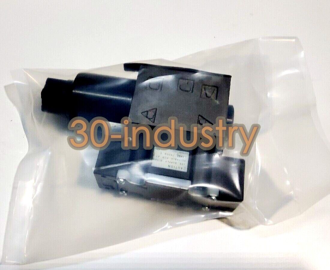 1PCS New NACHI Solenoid valve SS-G01-H3X-GR-C1-31C - KOEED