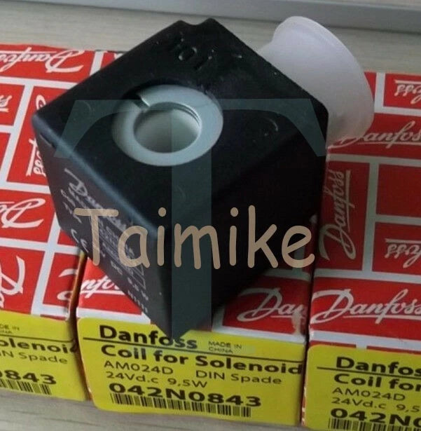 1PC s Danfoss Coil AM024D 042N0843 free shipping
