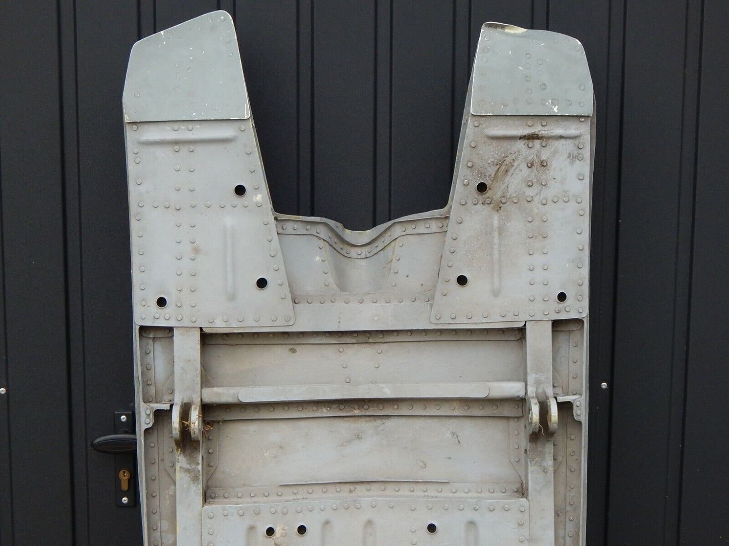 Used MiG-29 Falcrum Decoration Panel Art Deco - AEROTECH