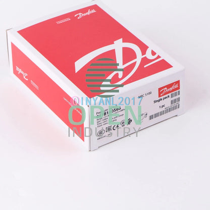 1PCS DANFOSS MBC5100 3641-1DB04 061B100566 Pressure Switch