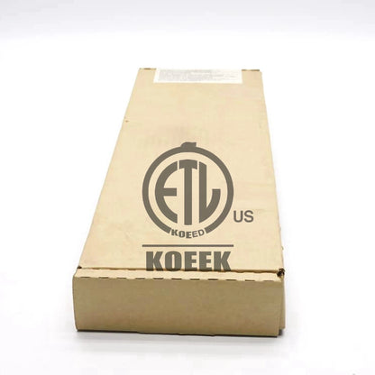 Ge Fanuc IC694CHS392A IC694CHS392 Expansion Module #ko