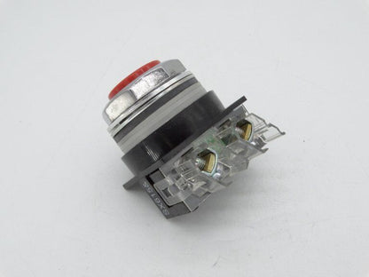 General Electric CR104PBG10R2 Compact Built-in 100-Watt Digital Push Button Switch - GENERAL ELECTRIC