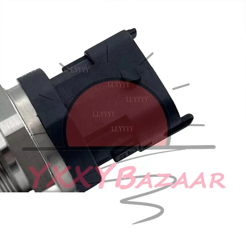 Fuel Rail Pressure Sensor FOR Dodge Ram 2500 3500 Diesel 5.9L Cummins 0281006325