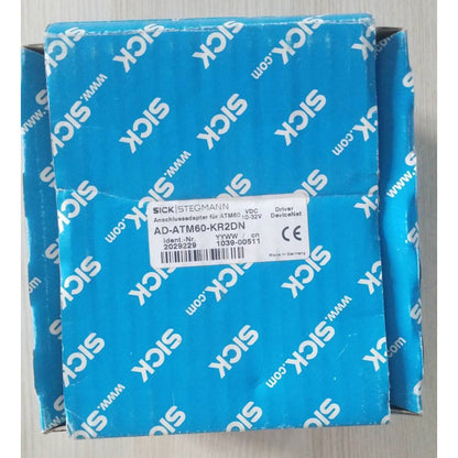 1-PC Sick Stegmann AD-ATM60-KR2DN Anschluss Adapter - SICK STEGMANN