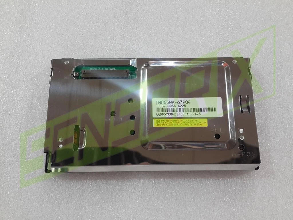 1PCS 6.5inch TM065WA-67P04 LCD Screen Display Panel Fast delivery~