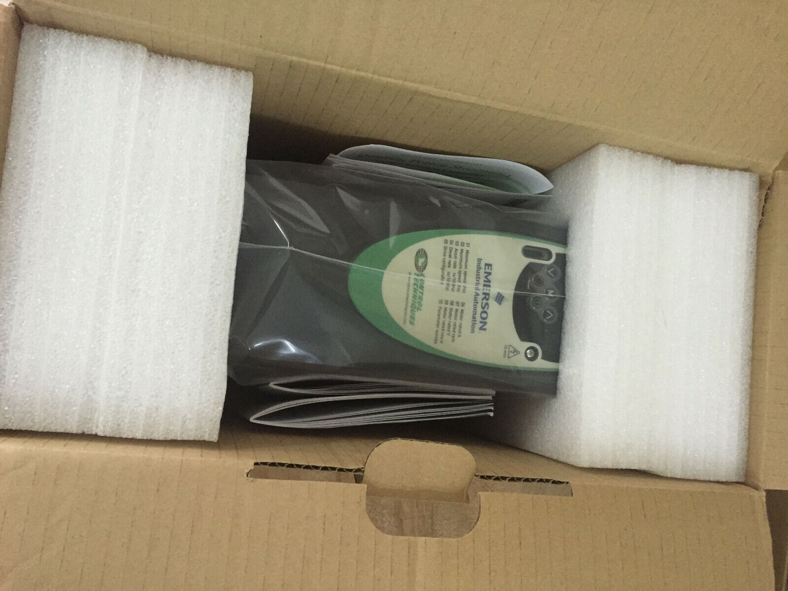 1PC Emerson Inverter SKC3400220 Inverter Box - EMERSON