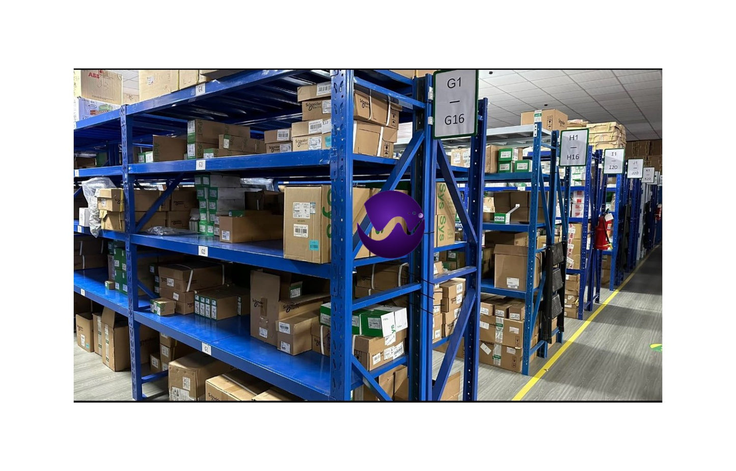 HMS Industrial Networks Ab7000-c Anybus Communicator 24vdc /