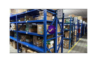 HMS Industrial Networks Ab7000-c Anybus Communicator 24vdc /