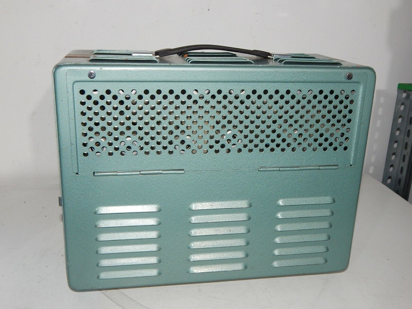 Used Gauge Generator G5-15 Pulse Generator: 40 Hz - 10000 Hz - GAUGE