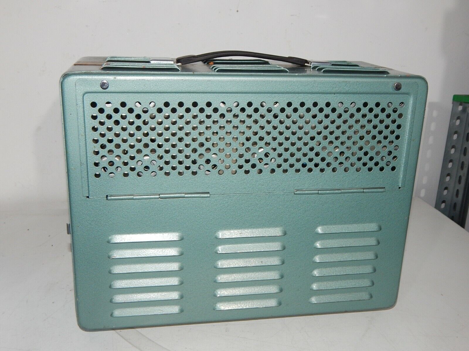Used Gauge Generator G5-15 Pulse Generator: 40 Hz - 10000 Hz - GAUGE