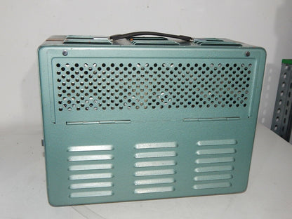Used Gauge Generator G5-15 Pulse Generator: 40 Hz - 10000 Hz - GAUGE
