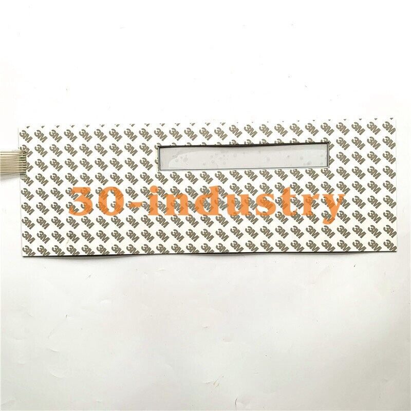 Membrane Keypad for TATHAM Carding Machine MICAOWEIGH 2000 - MICAOWEIGH