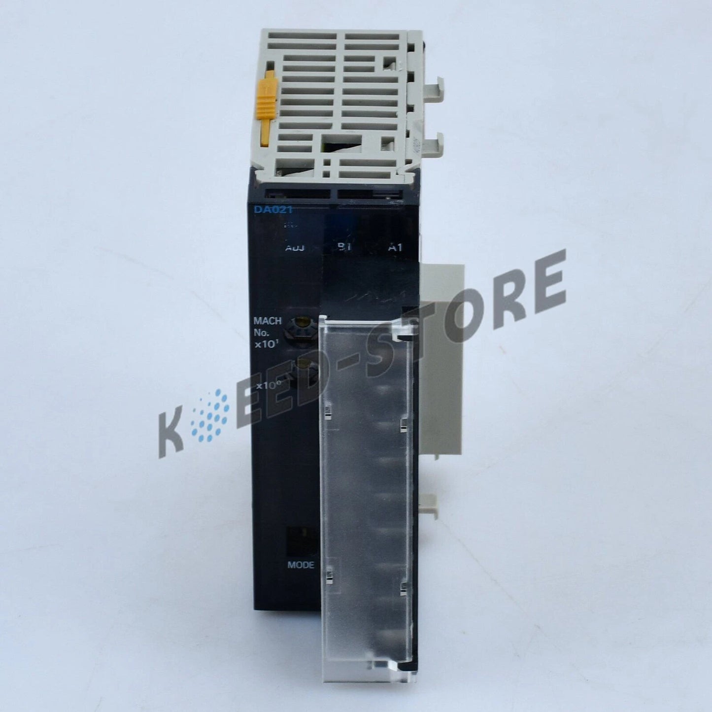 1PCS Omron CJ1W-DA021 CJ1WDA021 PLC Unit Module