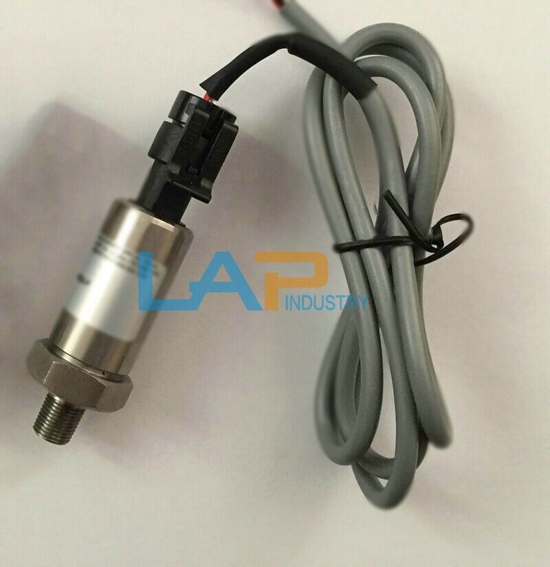 new 1PCS  FOR Pressure sensor 02250140-194 Fit For Sullair Air Compressor