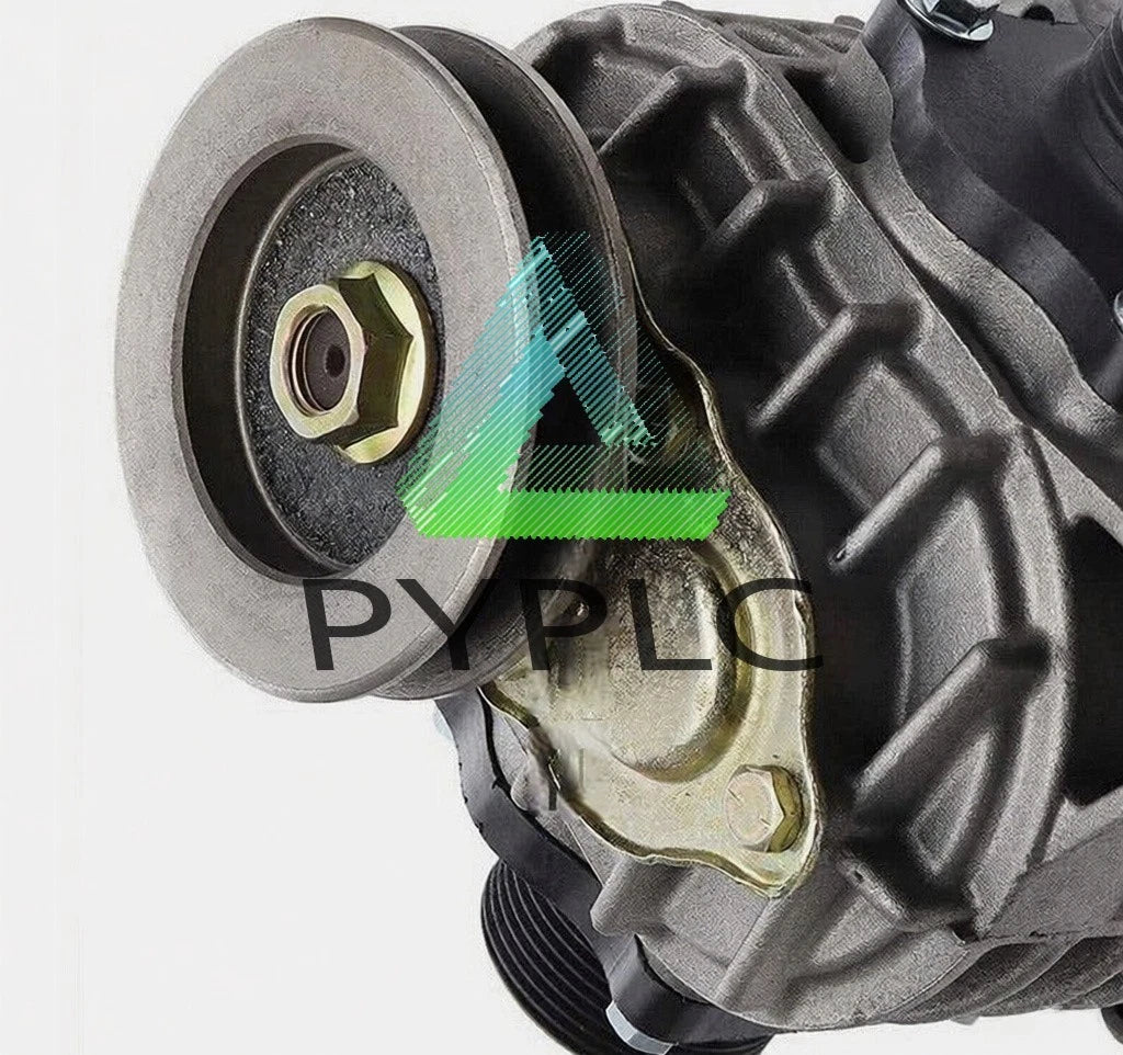 Supercharger Compressor Blower 14408KA051 V Pulley FOR ATV Cars AMR300 1.5T +
