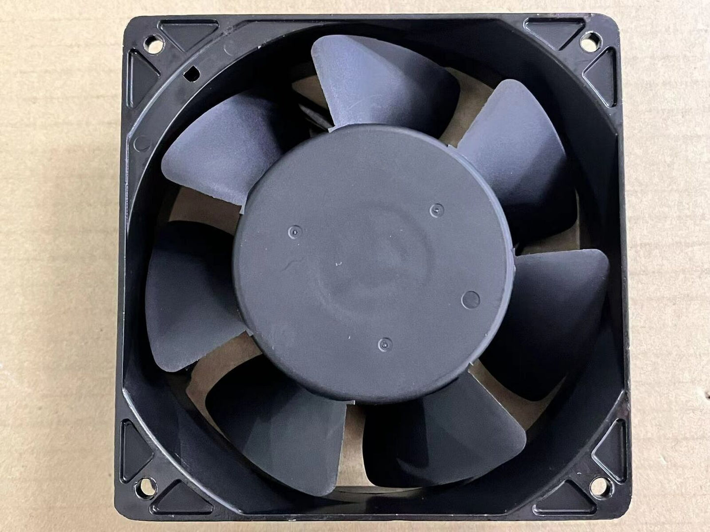 new 1pcs JAMICON KA1238H2B1N 220-240V 0.16A 12038 AC cooling fan
