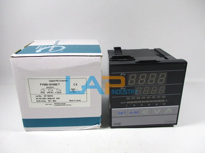 TAIE FY900-101000 Temperature Controller - TAIE