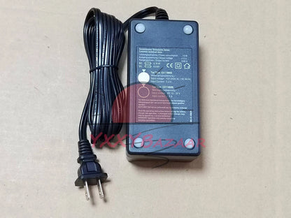 For HBC QA119600/QD119300 BA209061 FUB9NM Battery Charger D-7456 US-Plug