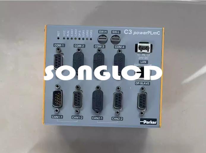 1PCS C3POWERPLMC-E20 - KOEED