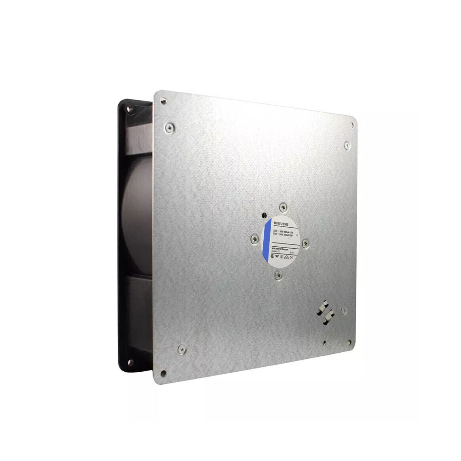 1PC Centrifugal Blower Fan RG160-28/56S 230V 50-60Hz 220mm - FOR RG160-28/56S CENTRIFUGAL BLOWER FAN