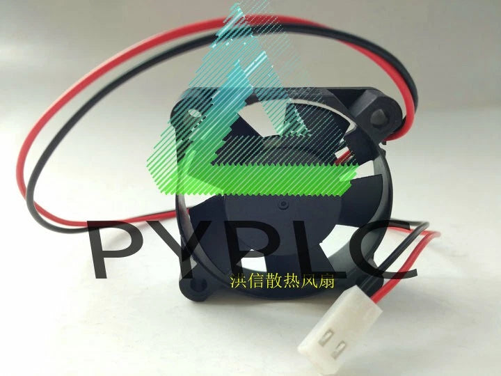 1 PCS SUNON Fan KD0504PFB2-8 DC 5V 0.6W 4CM 2 Pin 40*40*10MM cooling fan