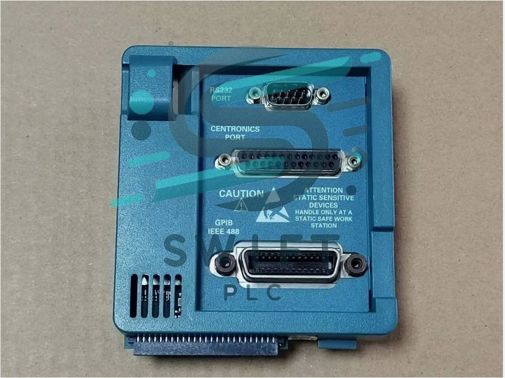 Tektronix TDS2CMAX Communication Expansion Module for TDS Oscillsocpes