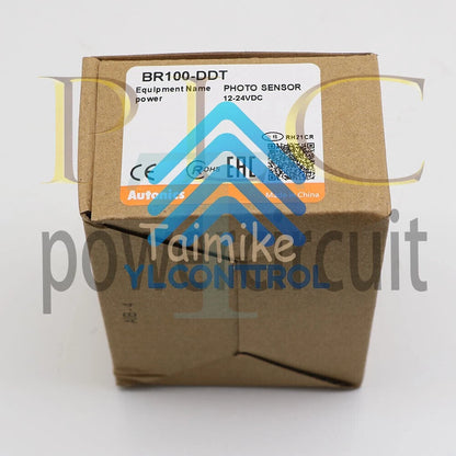 1PCS BR100-DDT Autonics pressure switch BR100DDT