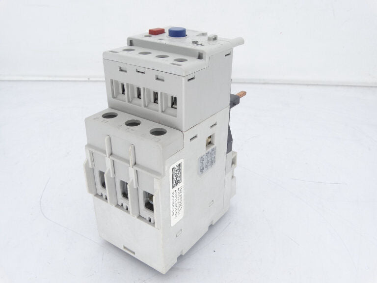 Allen Bradley 193-EECD Relay Series C - ALLEN BRADLEY