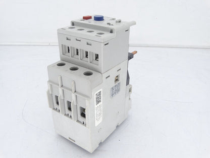 Allen Bradley 193-EECD Relay Series C - ALLEN BRADLEY