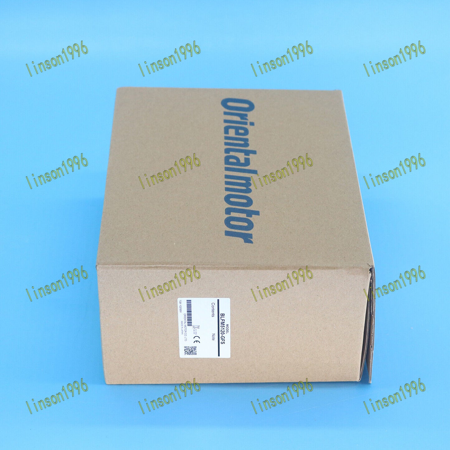 BLFM5120-GFS Stepper Motors for VEXTA - High Performance - VESTA