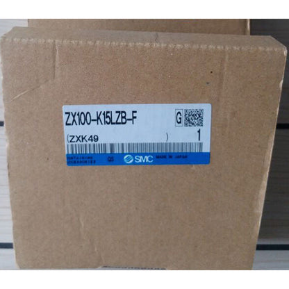 ONE SMC ZX100-K15LZB-F Vacuum Generator - SMC