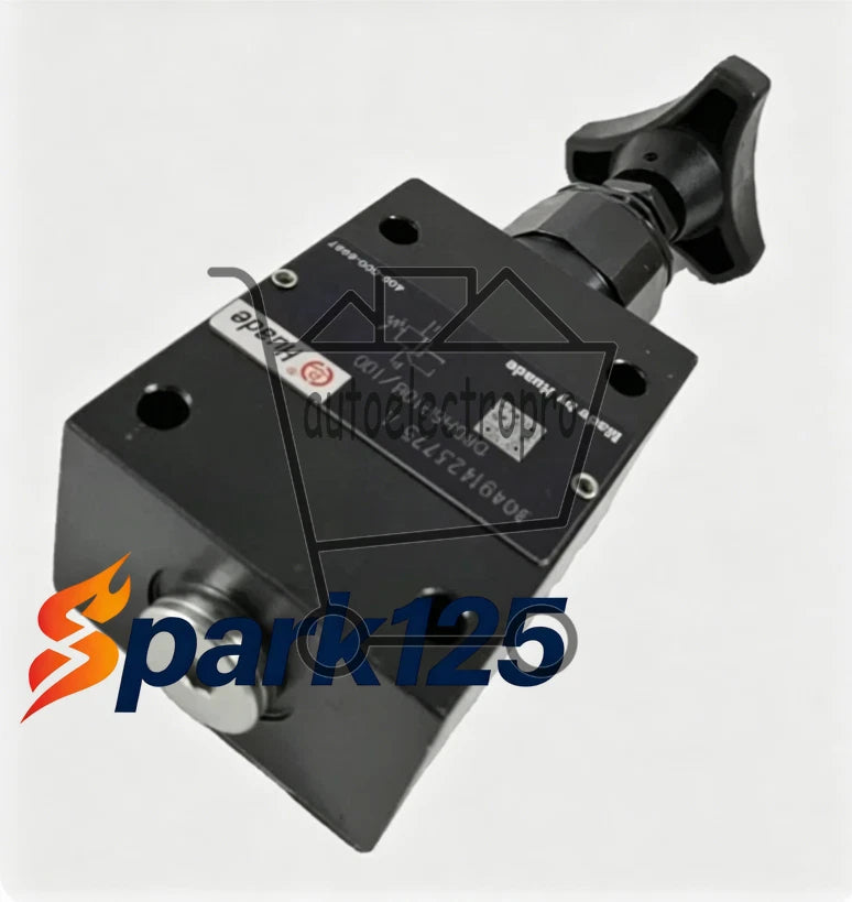 1PCS FOR hydraulic valve DBDH6P10B100 DBDH6P10B/100