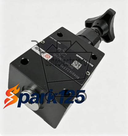 1PCS FOR hydraulic valve DBDH6P10B100 DBDH6P10B/100
