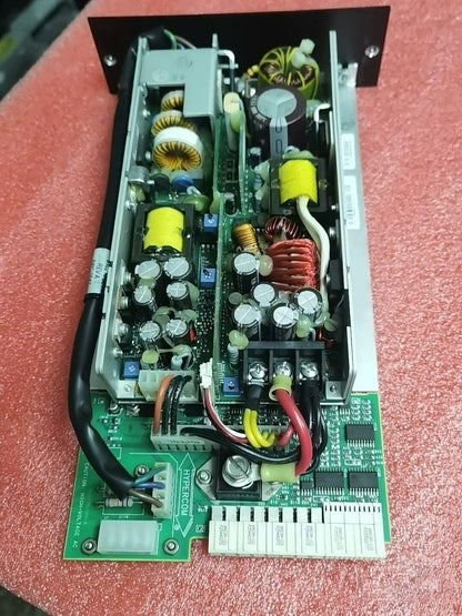 Power One MPU150-4000 Power Supply | AC Input | Multiple Output | 150W