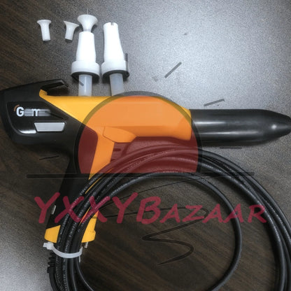 High Quality Replacement for GM04 of Electrostatic Powder Coating Sprayer Gun