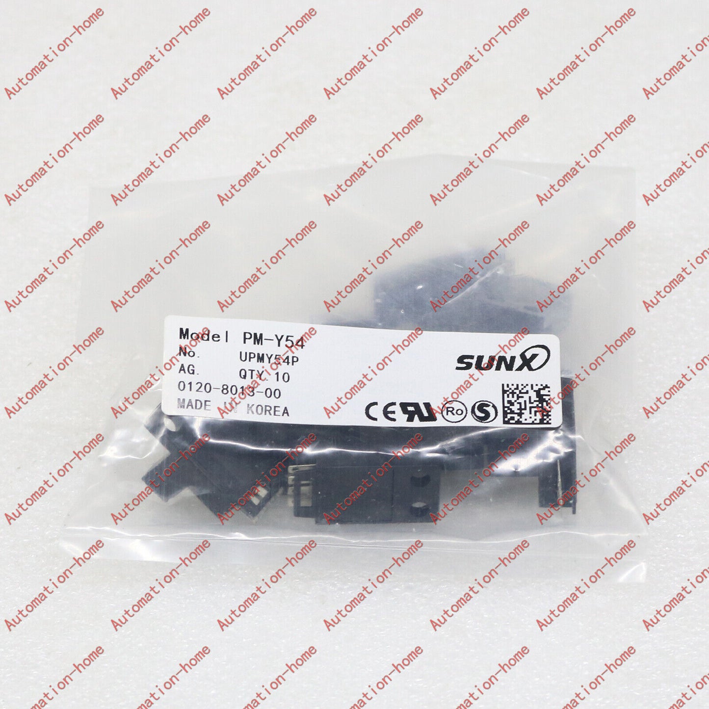 Panasonic PM-Y54 SUNX 10PC/1Box Photoelectric Switch Sensor SHIPPING