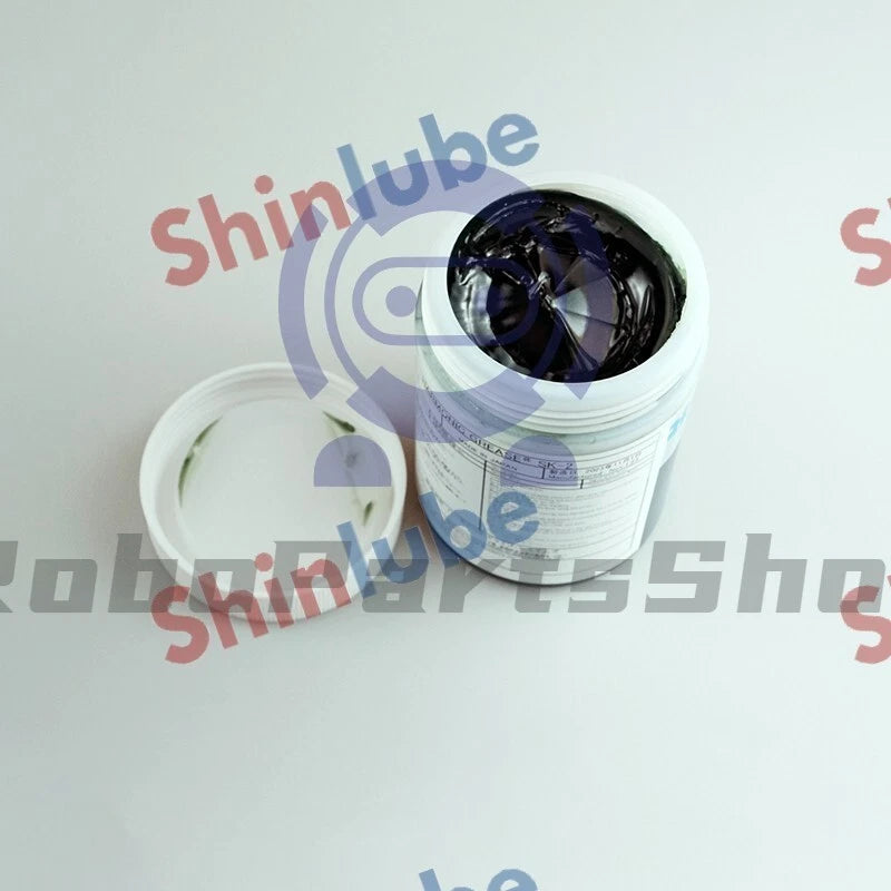 Harmonic SK-2 500G Grease For Gear Drive Operation Lubrication