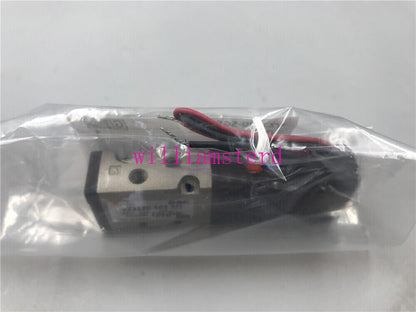 1pcs FOR SMC Solenoid Valve VZ3120-5GS-M5