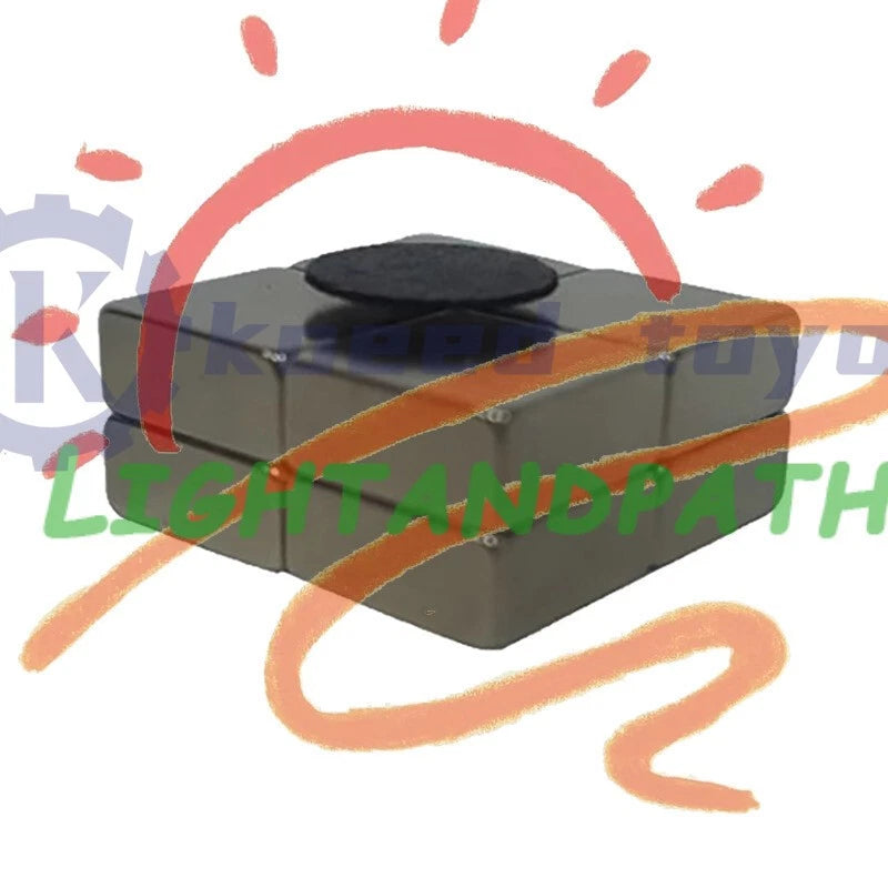 Passive Magnetic Levitation Pyrolytic Graphite Magnetic Levitation Experiment\~