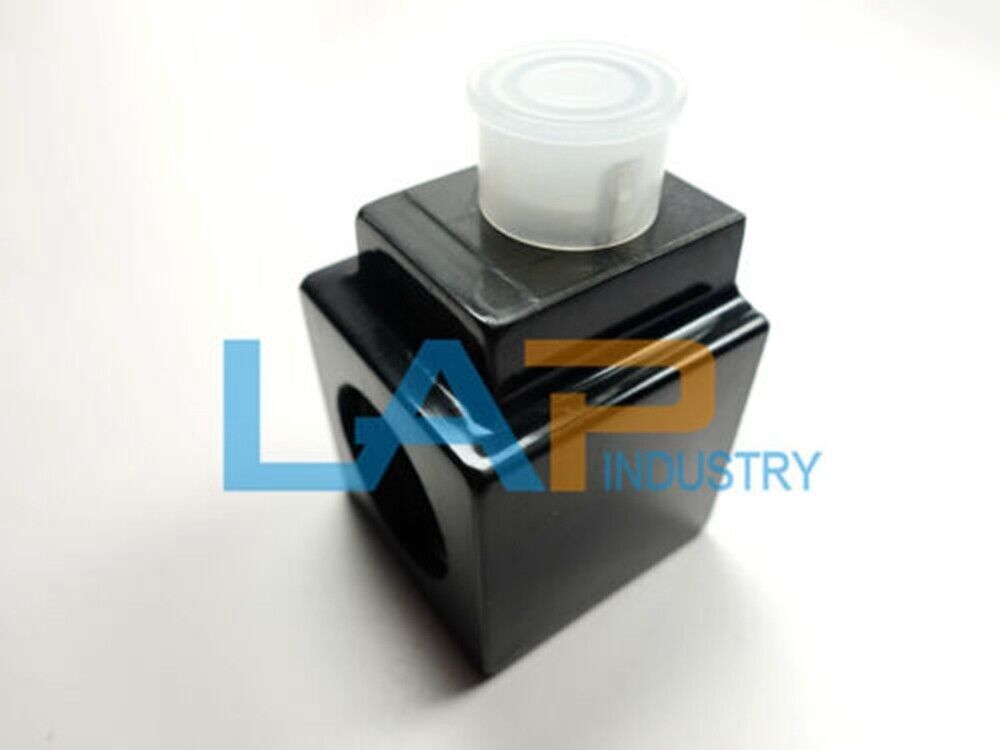 1Pcs 115V/60HZ S1-GAU000 Solenoid Valve Coil Replacement - ELECTROFLOW ENGINEERING