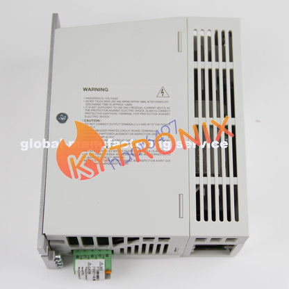 Mitsubishi MR-J2-60B MRJ260B Servo Drive Module