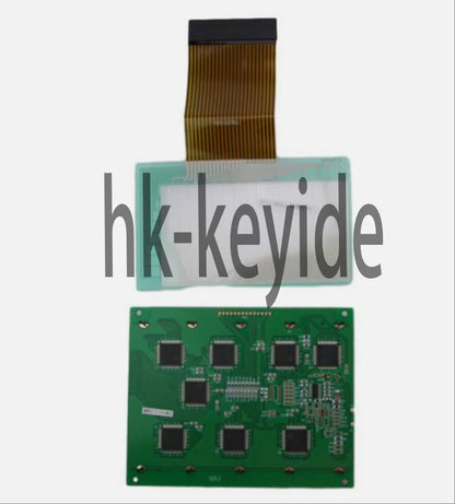 1Pcs For Panelview 550 2711-B5A2 2711-B5A1 Touch Screen + LCD Display Panel