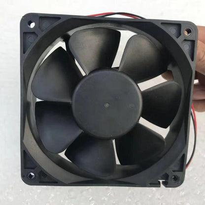 1pcs  NSTECH PAAD2A238BB -Y974 12038 24V 0.70A Double Ball Cooling Fan