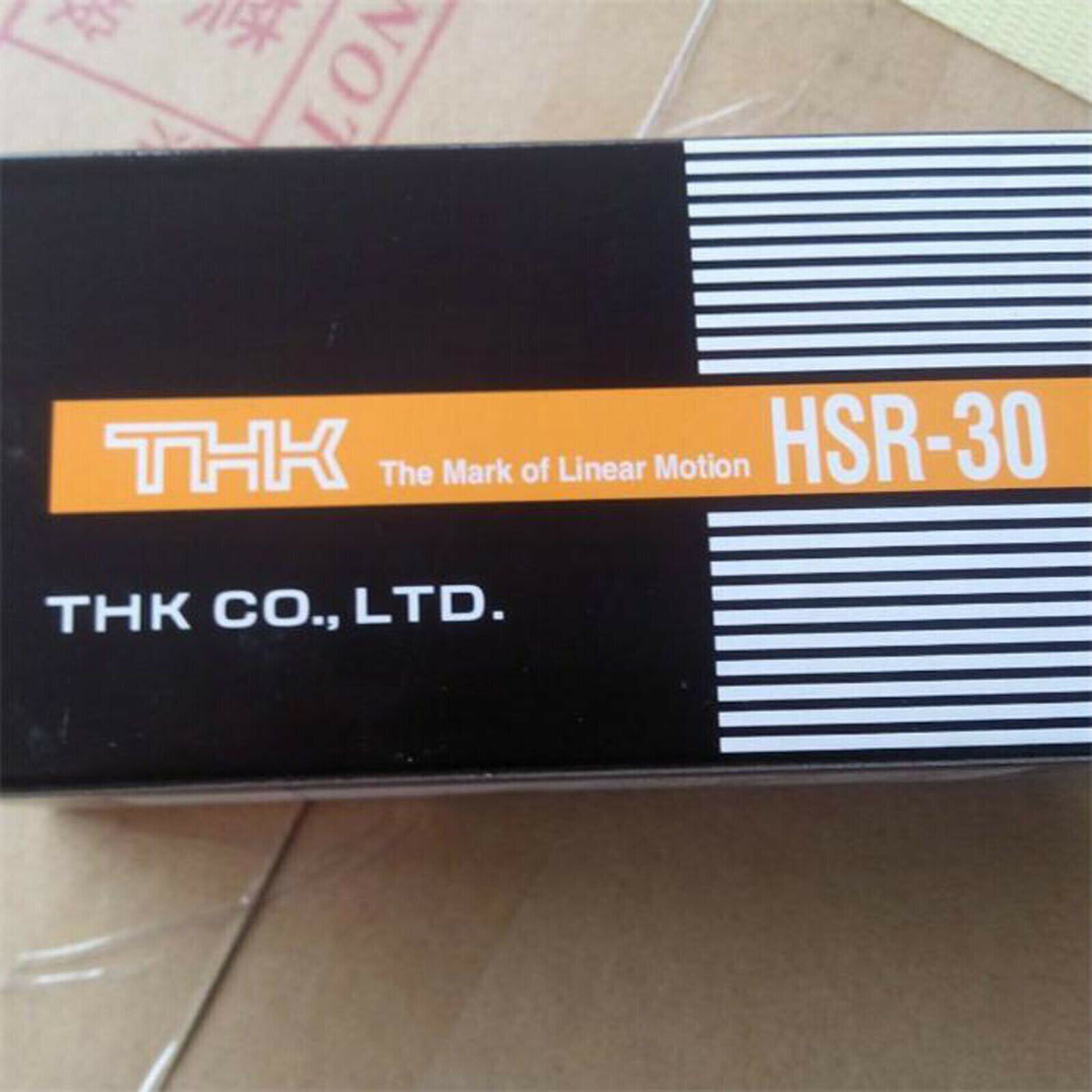 new 1PC  THK HSR30R1SS