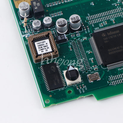 new 1PCS Notifier Main circuit card of fire host LCM-320 - KOEED