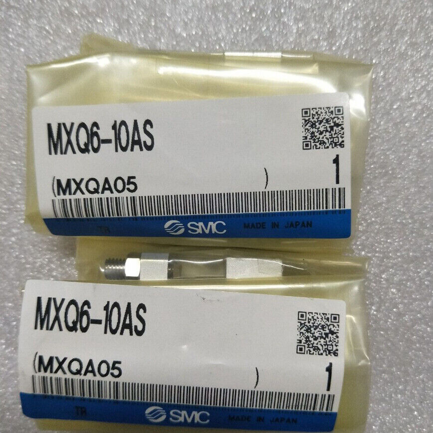new ONE SMC MXQ6-10AS Cylinder - SMC