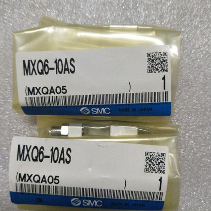 new ONE SMC MXQ6-10AS Cylinder - SMC