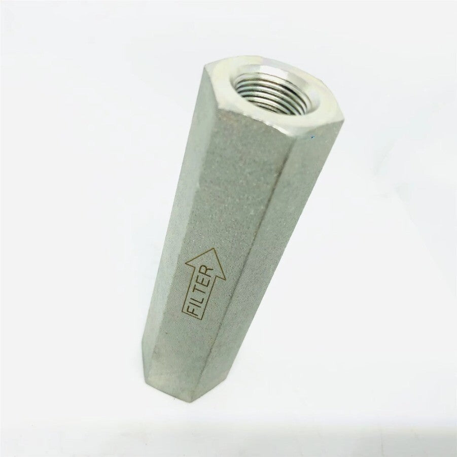 J05E YN50V00020F1 Element Pilot Filter SK330-10 SK250-8 Excavator For Kobelco